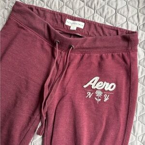 Aeropostale Sweat Set